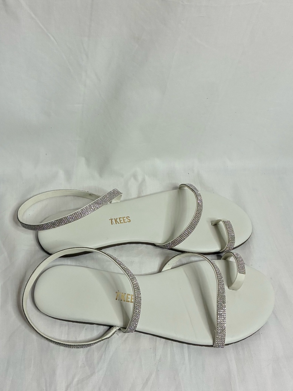 Tkees Infinity Mia Napa Leather - Picture 7 of 10